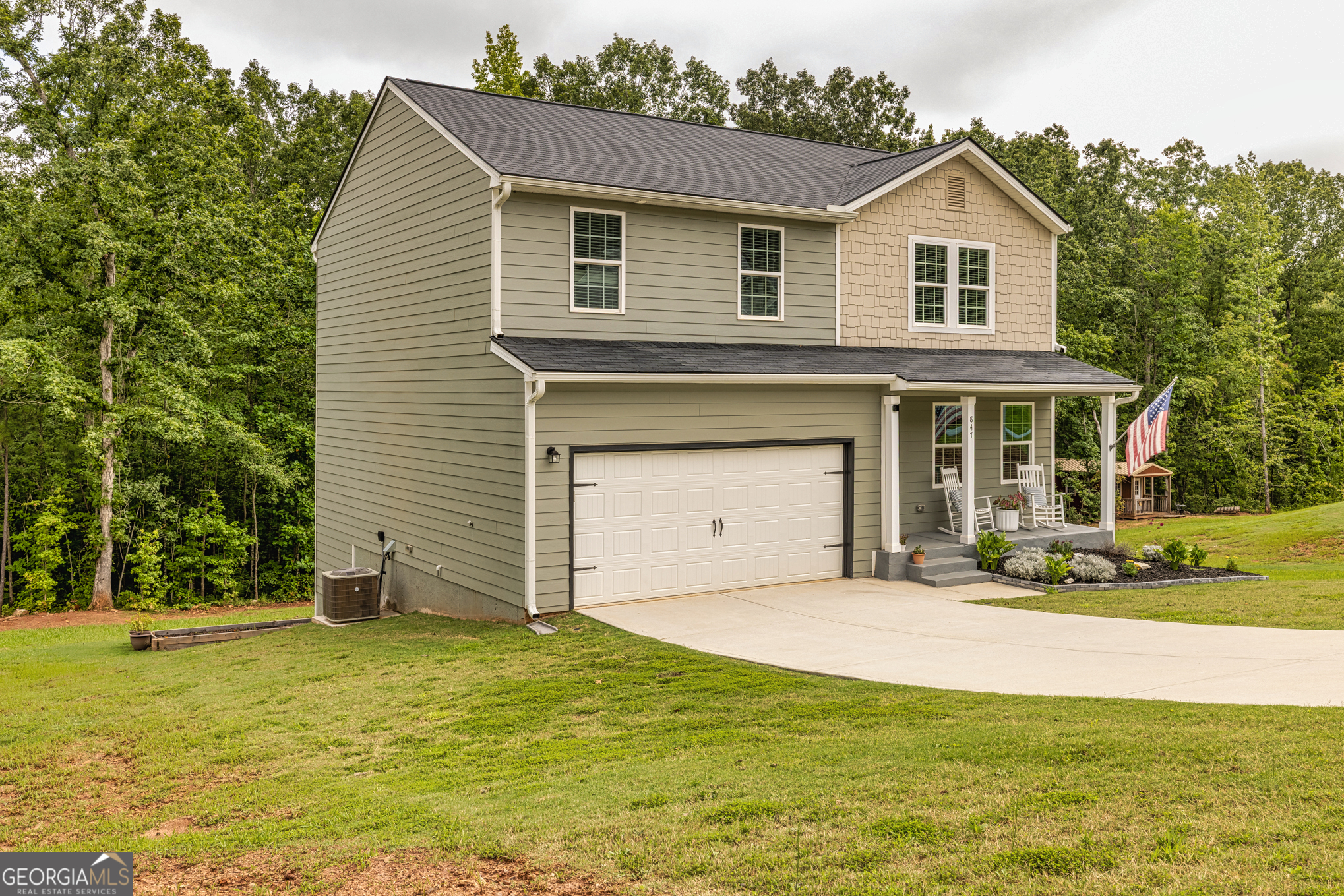 847 Hunter Welch PKWY