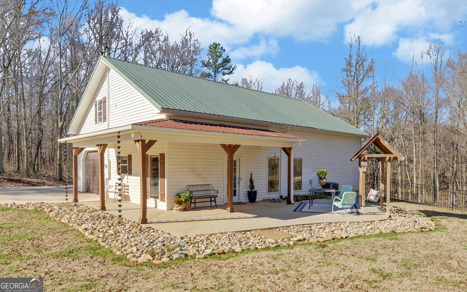 1483 Roper RD