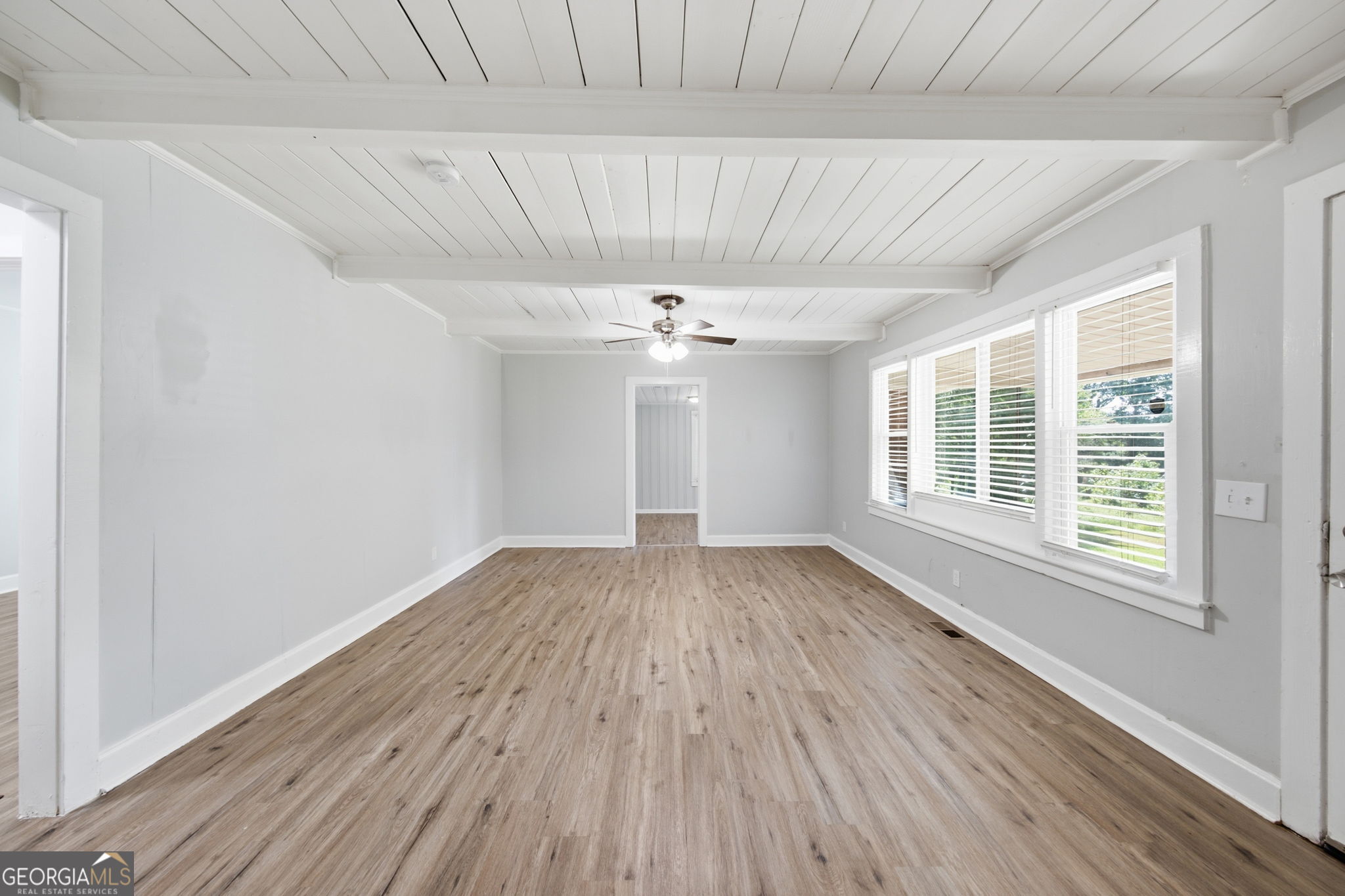 3836 Garrett RD