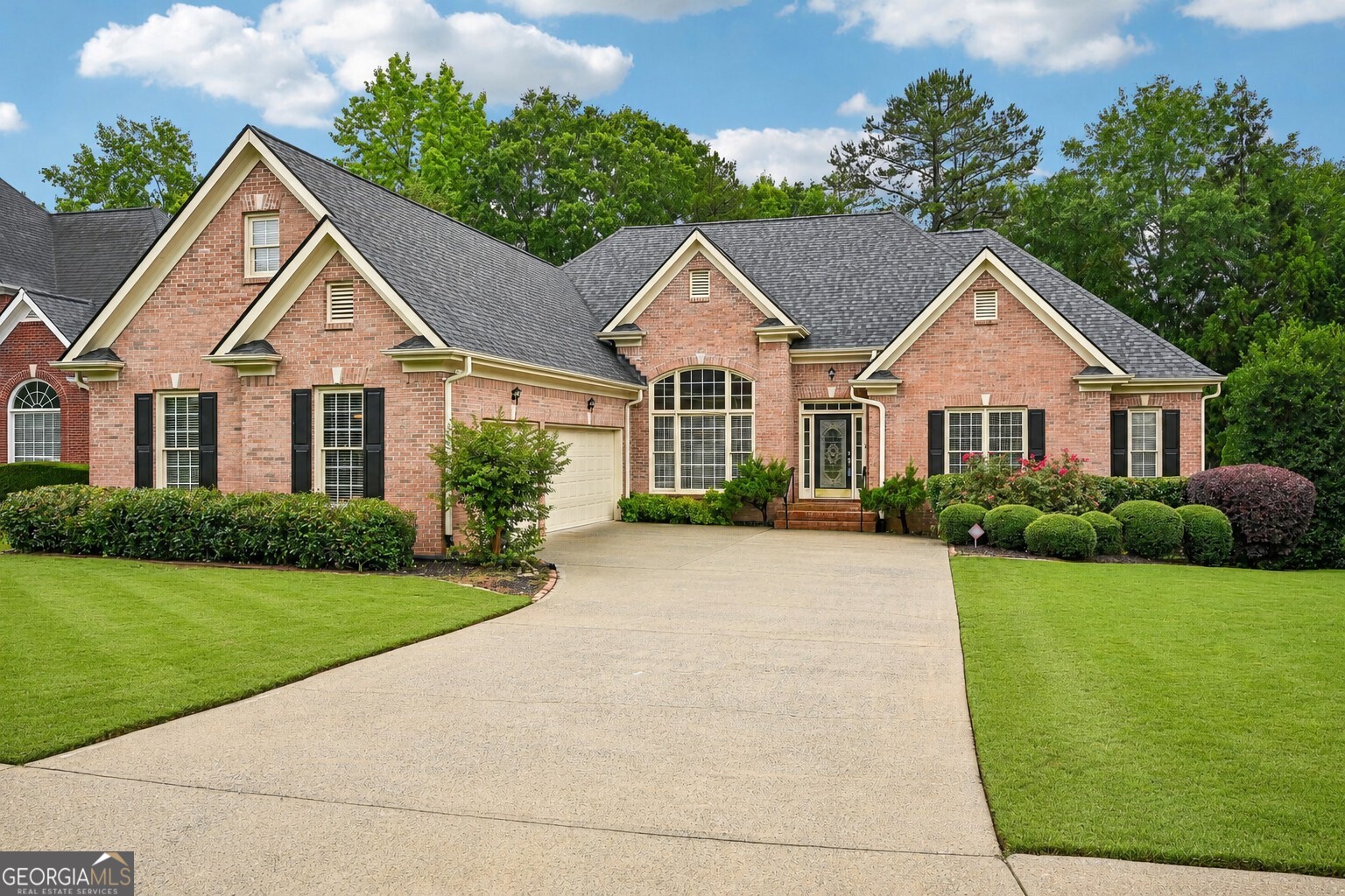 3923 Springtree LN