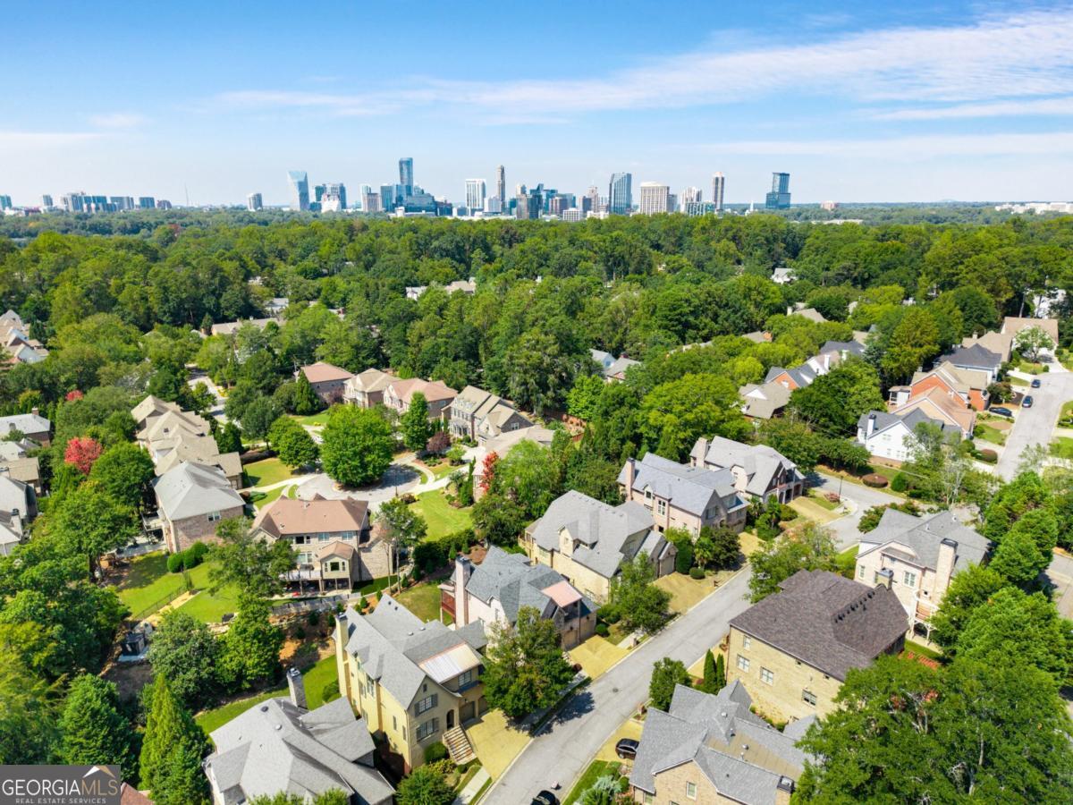 1844 Buckhead Valley LN NE