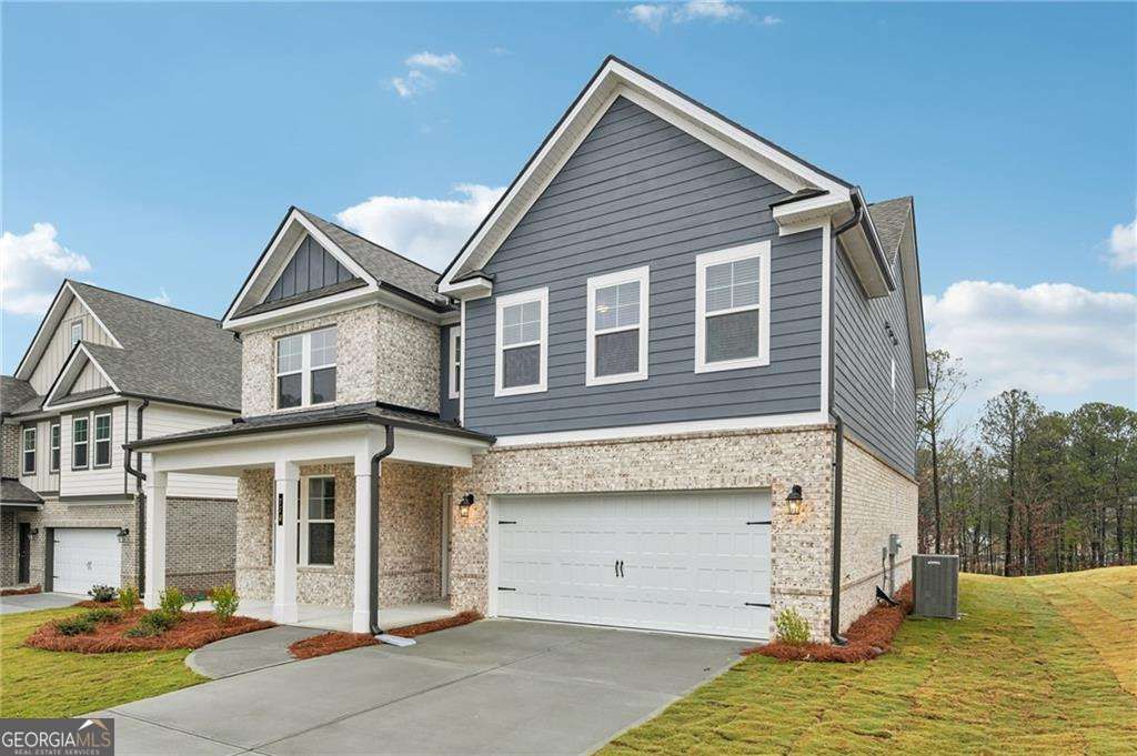 Photo of 770 Marlin Drive, Lawrenceville, GA 30045 (MLS # 10707656)