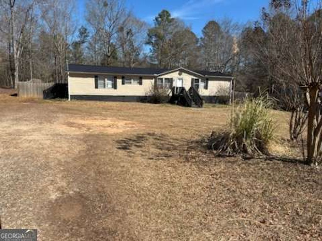 Photo of 120 Hunters Ridge Drive, Monticello, GA 31064 (MLS # 10695012)