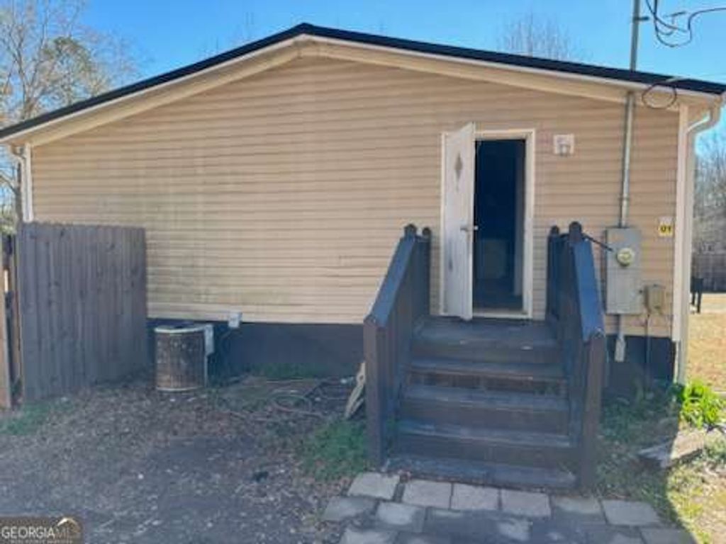 Photo of 120 Hunters Ridge Drive, Monticello, GA 31064 (MLS # 10695012)