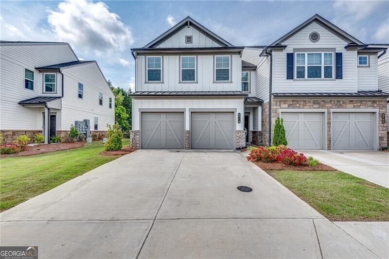 Duluth, Georgia 30097, United States, 3 Bedrooms Bedrooms, ,3 BathroomsBathrooms,Residential,Active,100773