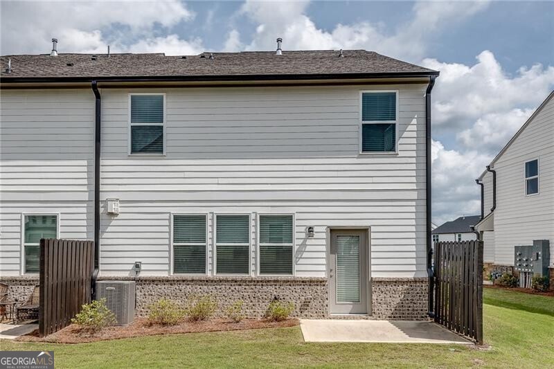 Duluth, Georgia 30097, United States, 3 Bedrooms Bedrooms, ,3 BathroomsBathrooms,Residential,Active,100773