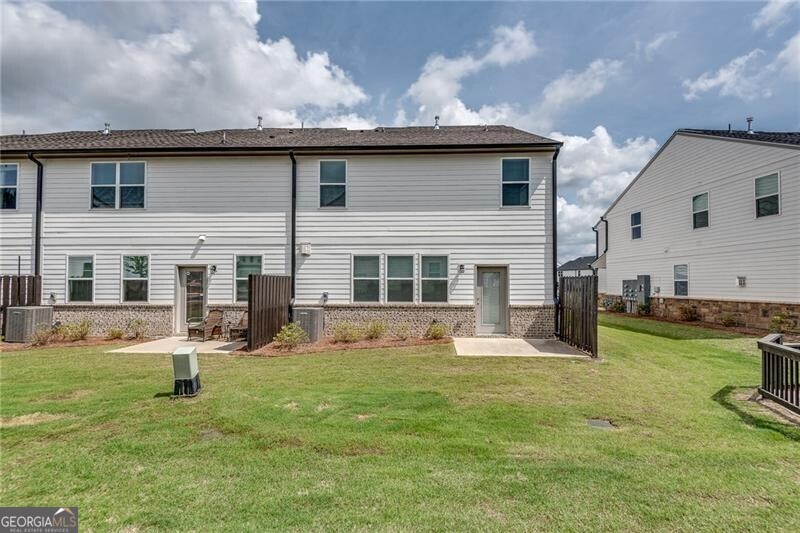 Duluth, Georgia 30097, United States, 3 Bedrooms Bedrooms, ,3 BathroomsBathrooms,Residential,Active,100773