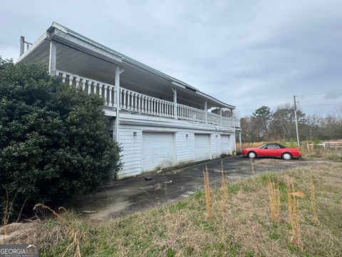 919 Pleasant Hill CIR Martin GA 30557