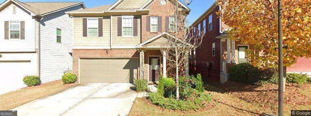 Photo of 2148 Baywood Tree Lane, Snellville, GA 30078 (MLS # 10632878)