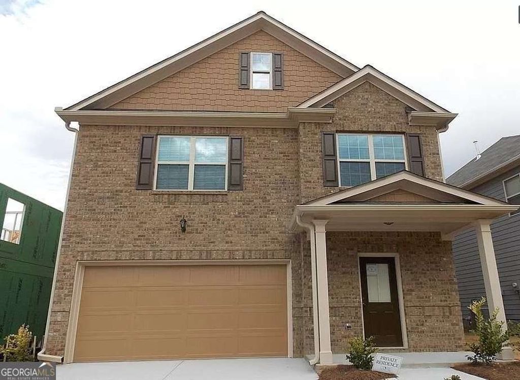 Photo of 2148 Baywood Tree Lane, Snellville, GA 30078 (MLS # 10632878)