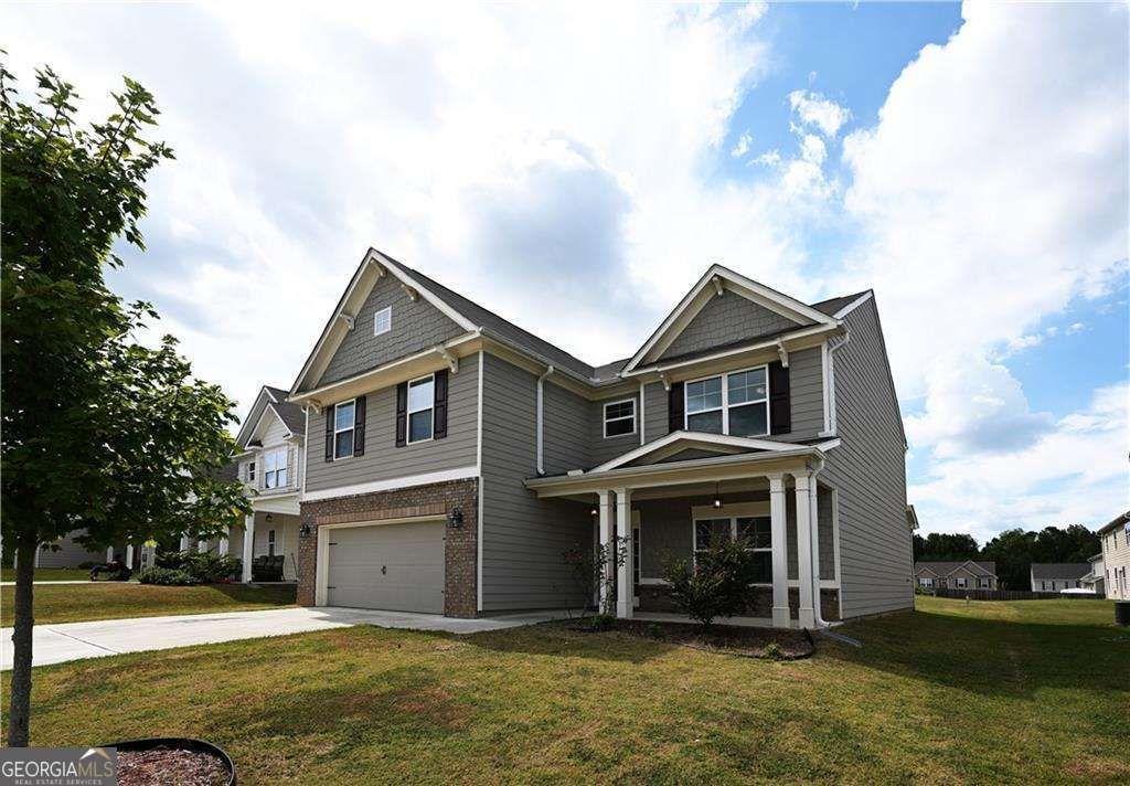 Photo of 76 Lantana Crossing, Dallas, GA 30132 (MLS # 10699991)