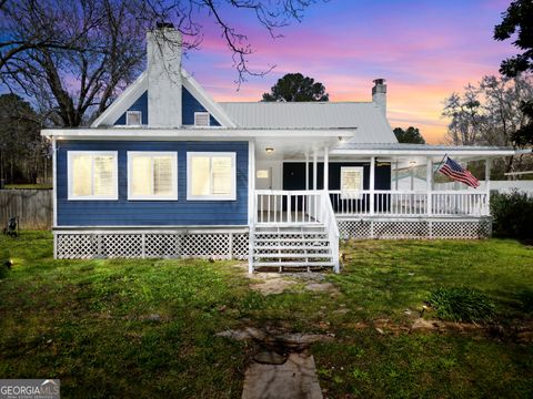 891 Crumbley RD McDonough GA 30252