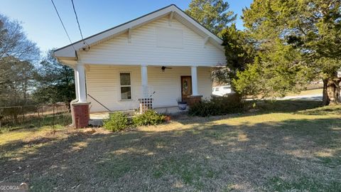 Property photo of 214 gordon st, bremen, GA 30110