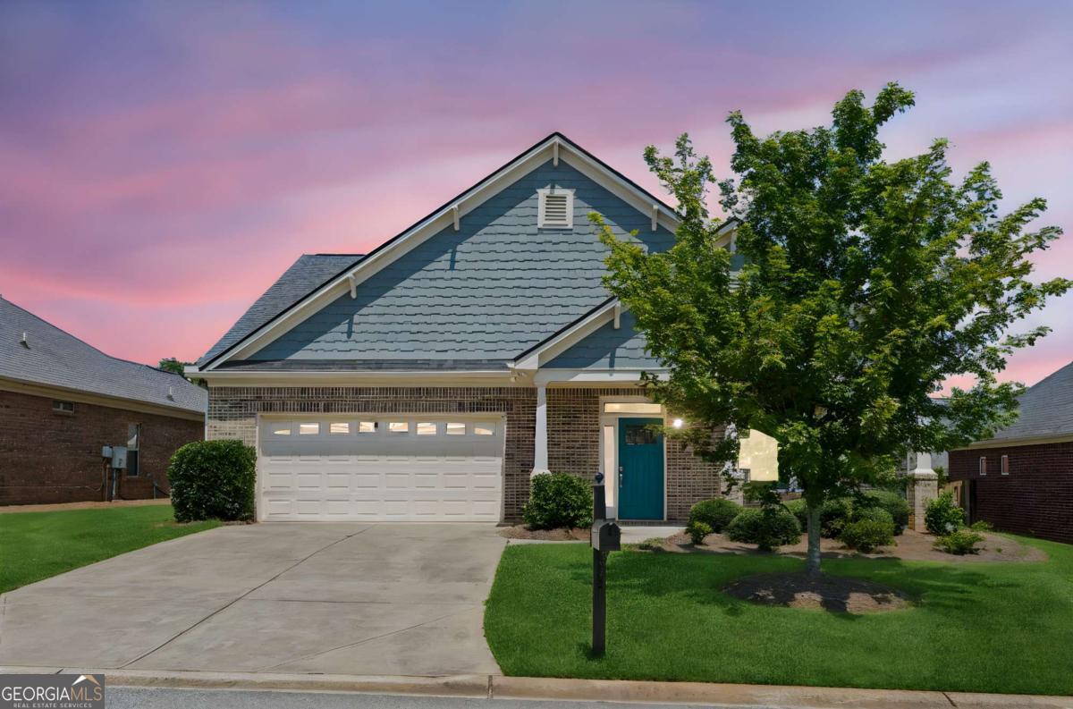 1665 Piedmont LN