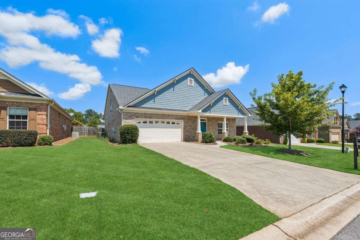1665 Piedmont LN