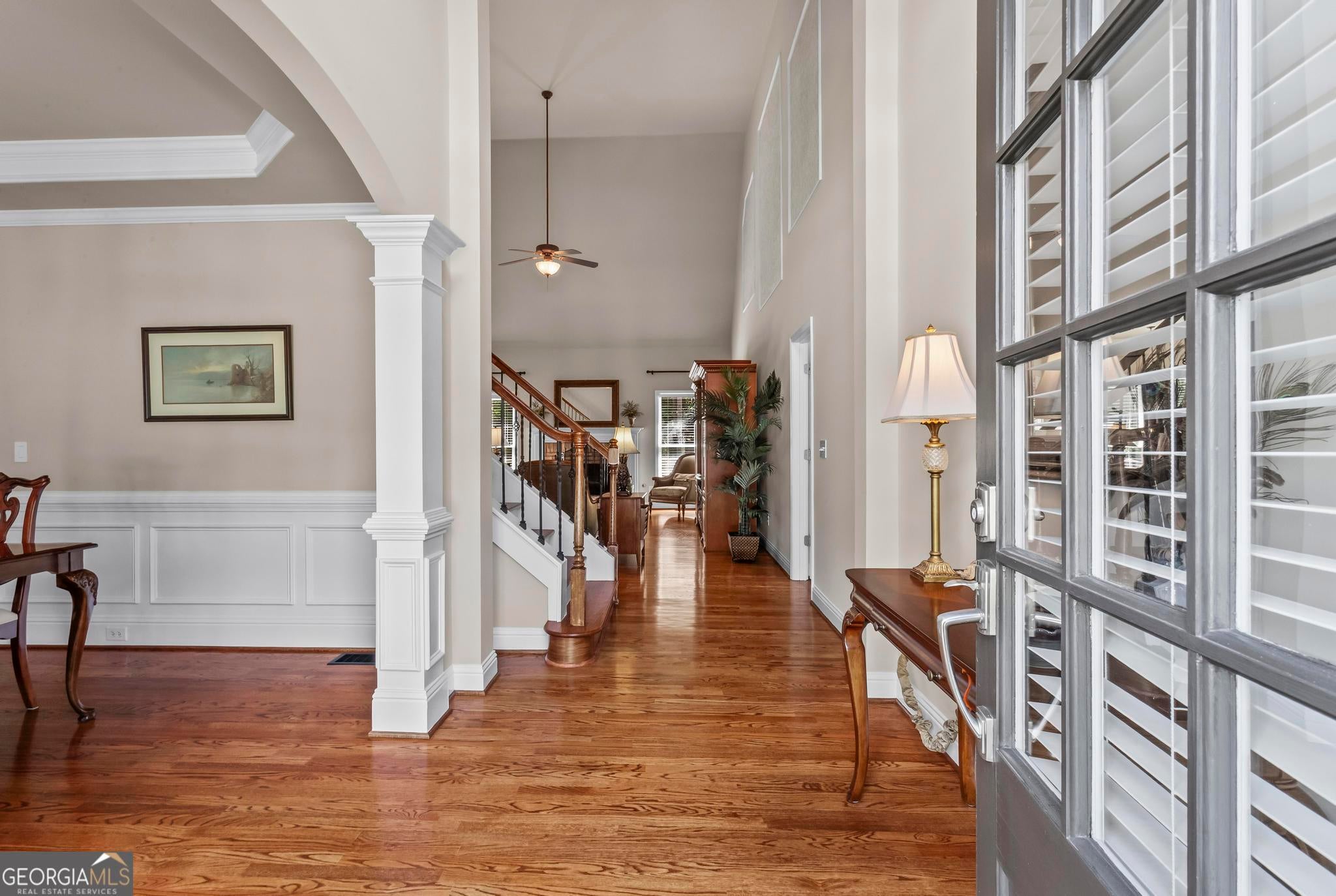 120 Creek Bank DR