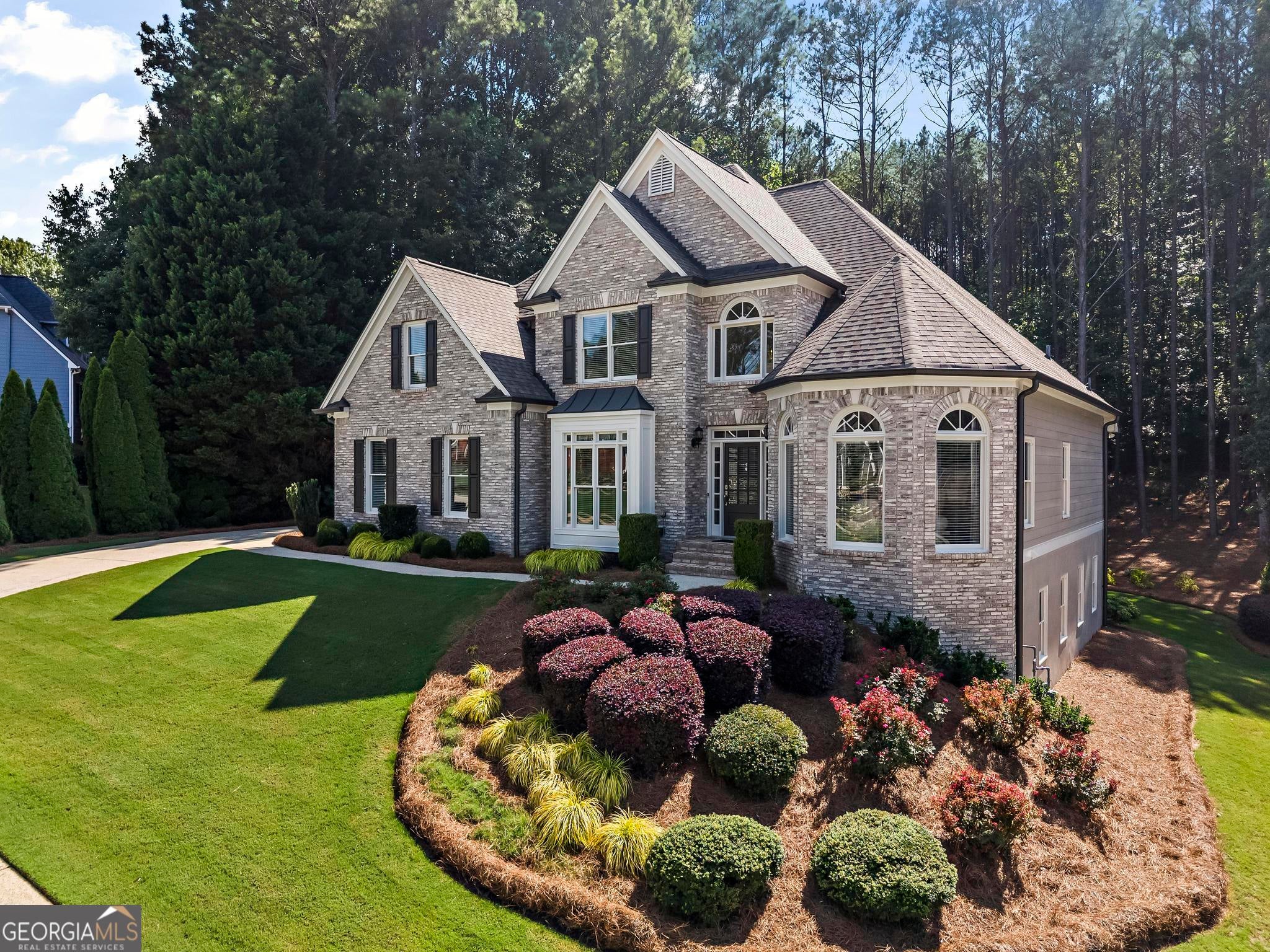120 Creek Bank DR