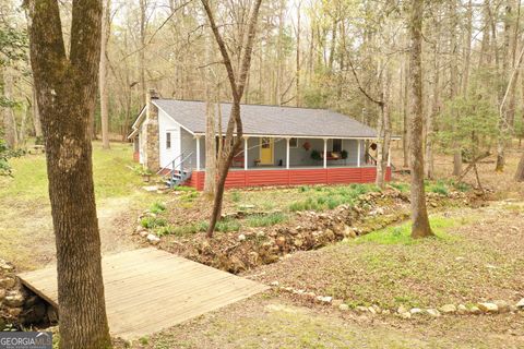 220 Evans LN Lakemont GA 30552