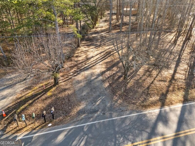 5590 John Burruss RD