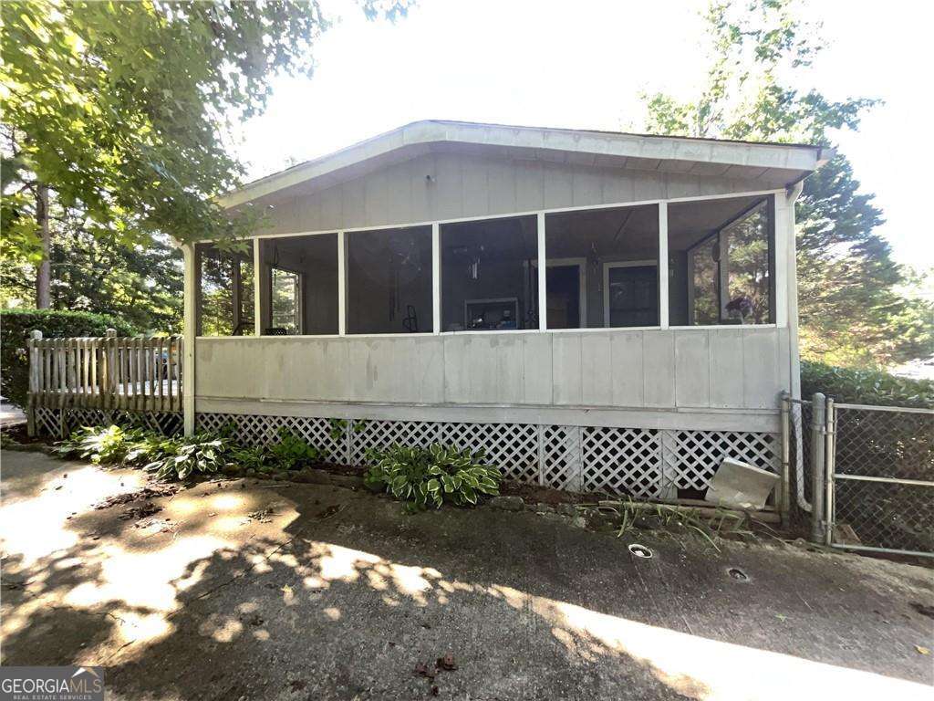 Skyland - Residential