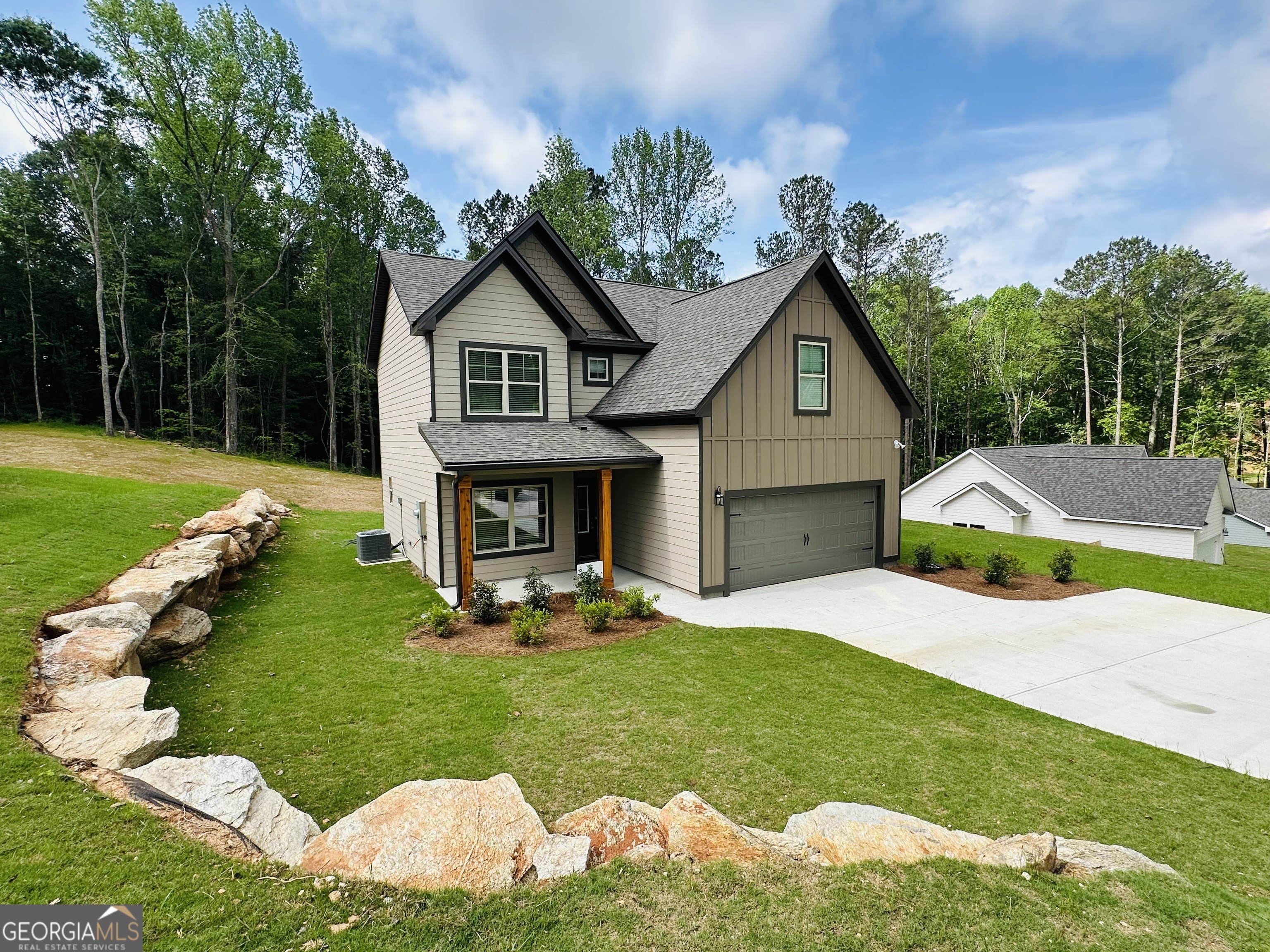65 Patterson DR