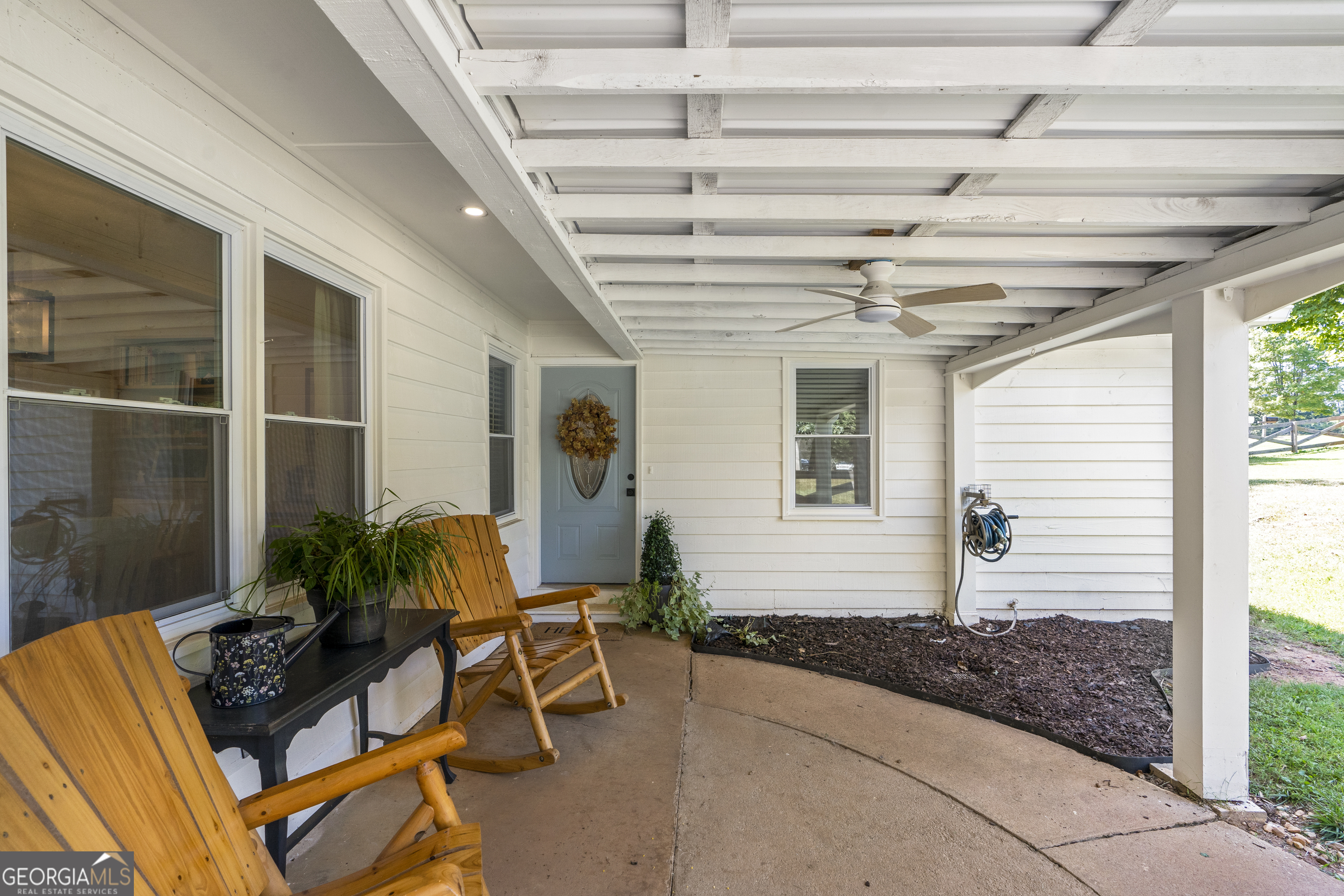 2640 Lanier Beach South RD