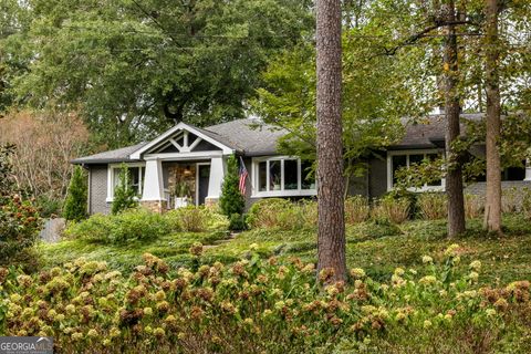 Photo of 1723 Council Bluff Drive NE, Atlanta, GA 30345 (MLS # 10626046)