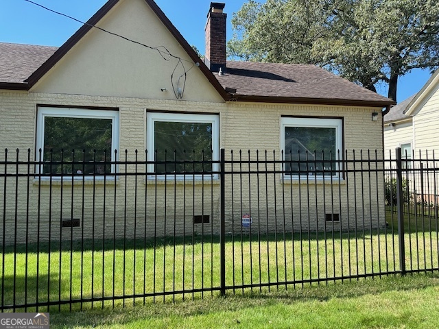 1750 Lyle AVE
