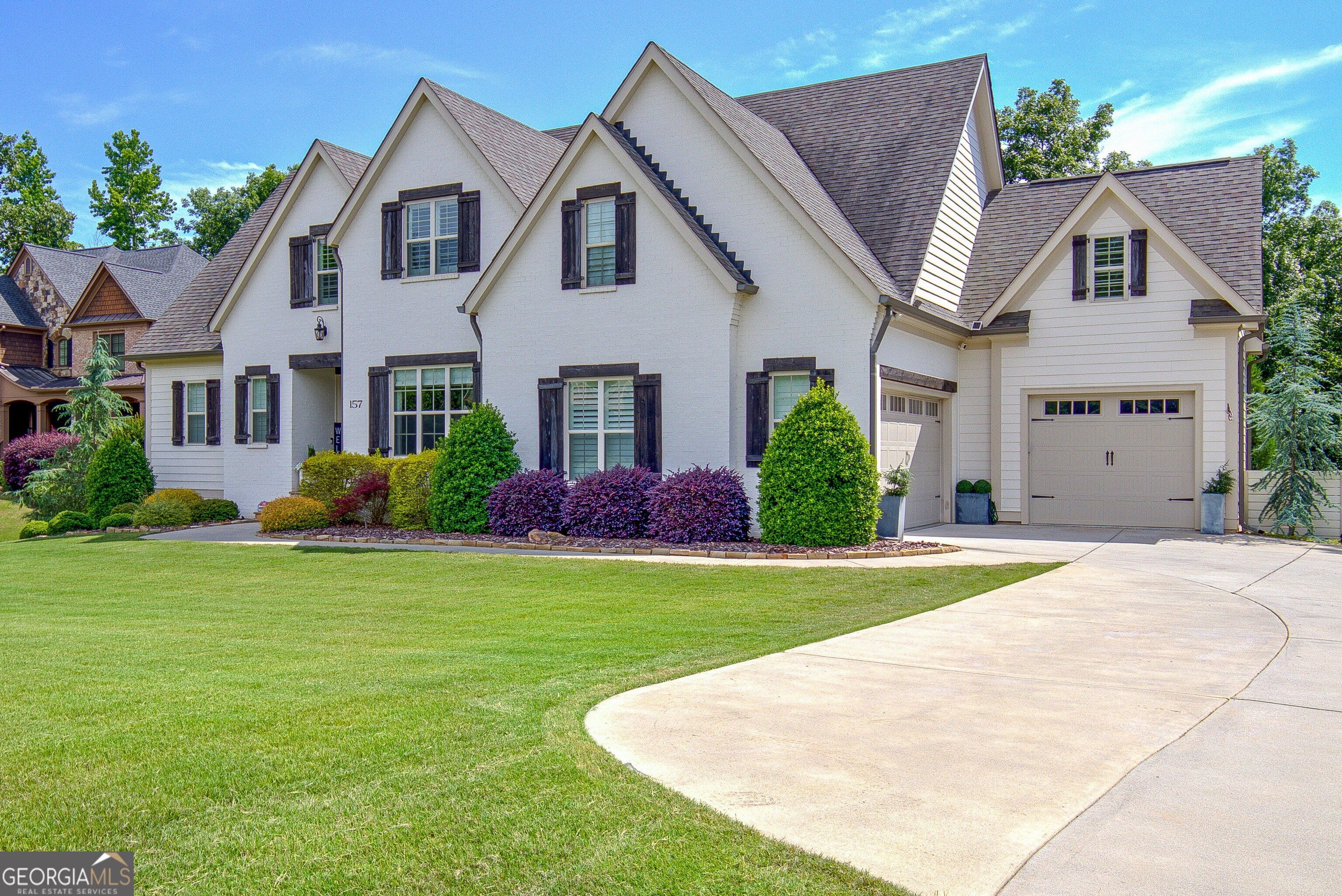 157 Waterlace WAY