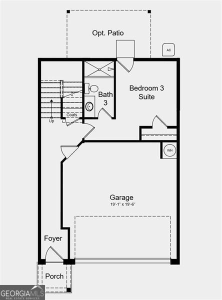 5846 Schelton PL SE
