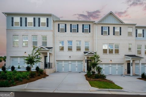 5846 Schelton PL SE Mableton GA 30126