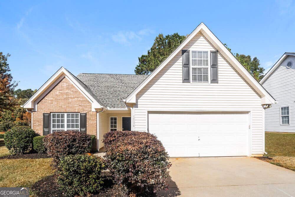 Photo of 1716 Anniston Drive, McDonough, GA 30253 (MLS # 10833453)