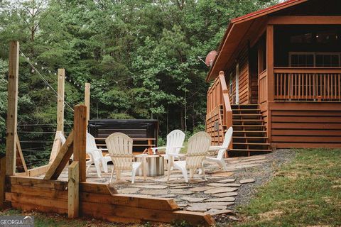 120 Claw RUN - Murphy NC 28906