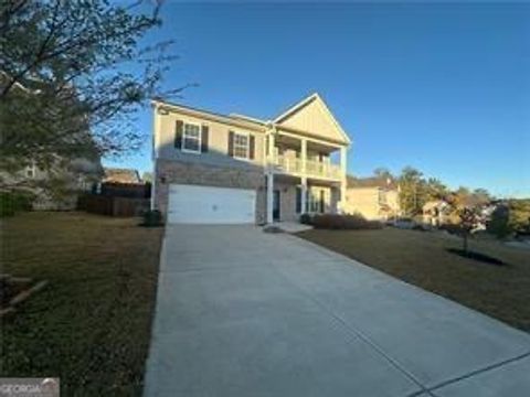 Photo of 623 Little Bear Loop, Canton, GA 30114 (MLS # 10634909)