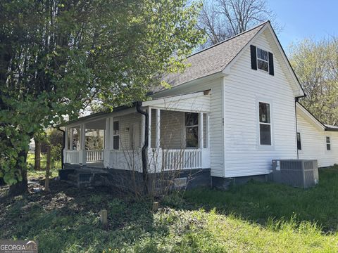 Photo of 361 Atlanta Highway, Rockmart, GA 30153 (MLS # 10715154)