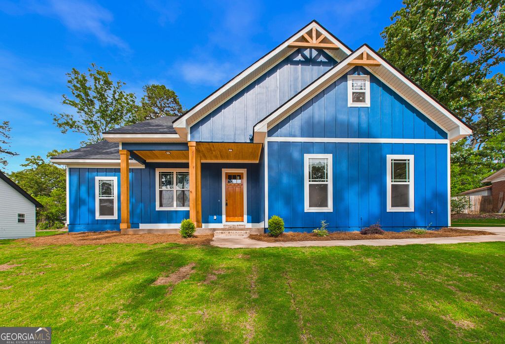 Photo of 122 Merri Valley Road, Warner Robins, GA 31088 (MLS # 10769983)