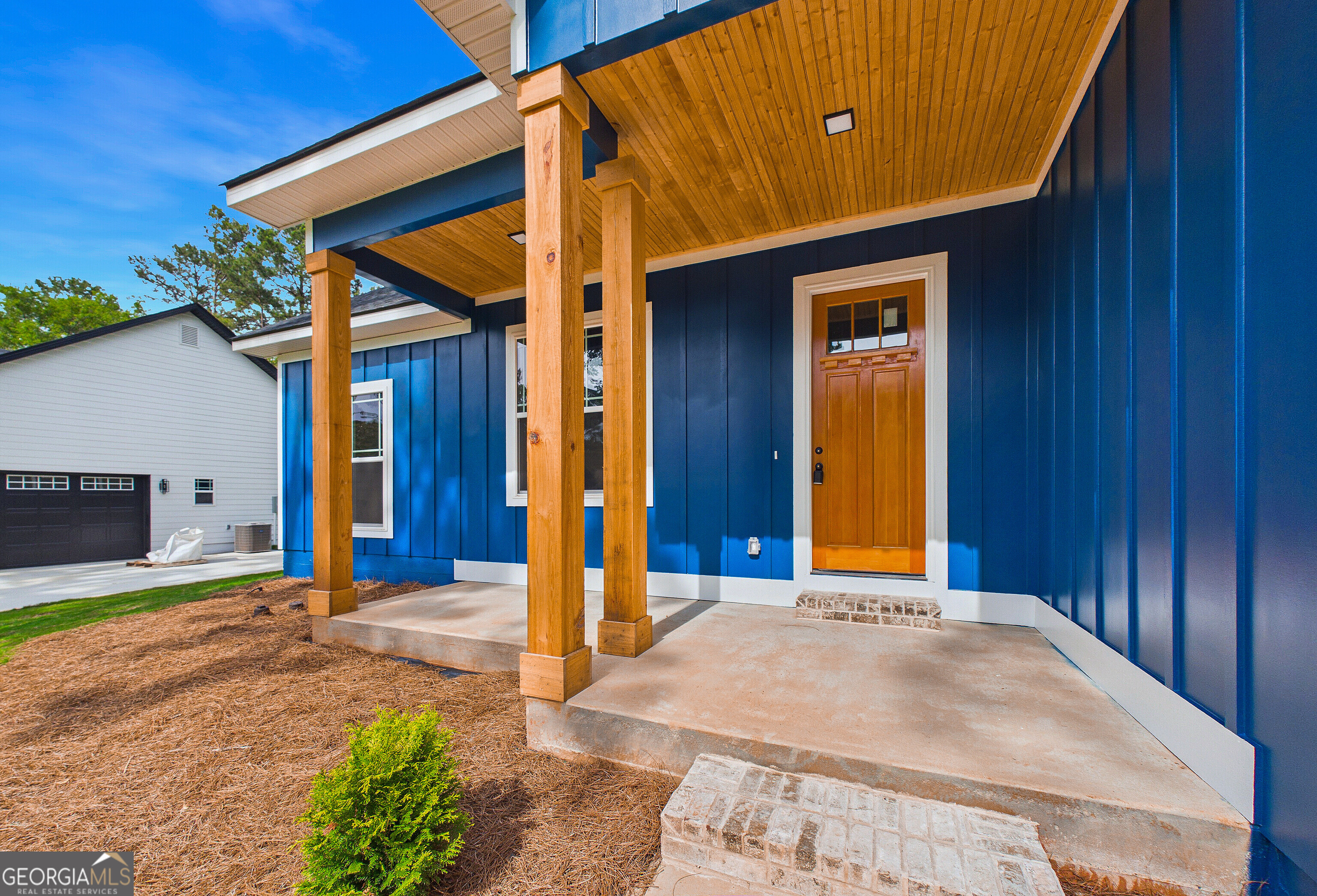 122 Merri Valley RD