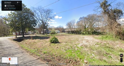 Photo of 39 E 16th Street SW, Rome, GA 30161 (MLS # 10618740)