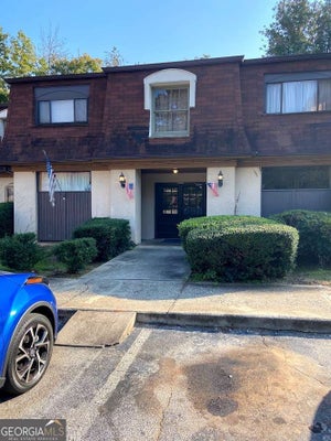 71 PLACE FONTAINE, LITHONIA, GA 30038 - Image 5bae0438b5b8fc4e81cabbfa8a77fc52/4210123643