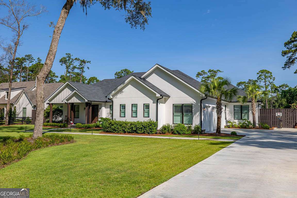147 Butler Lake DR