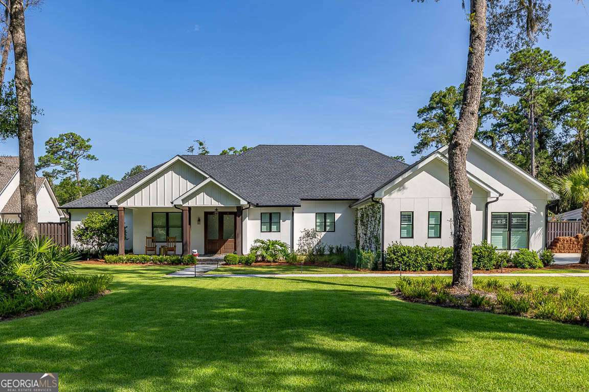 147 Butler Lake DR