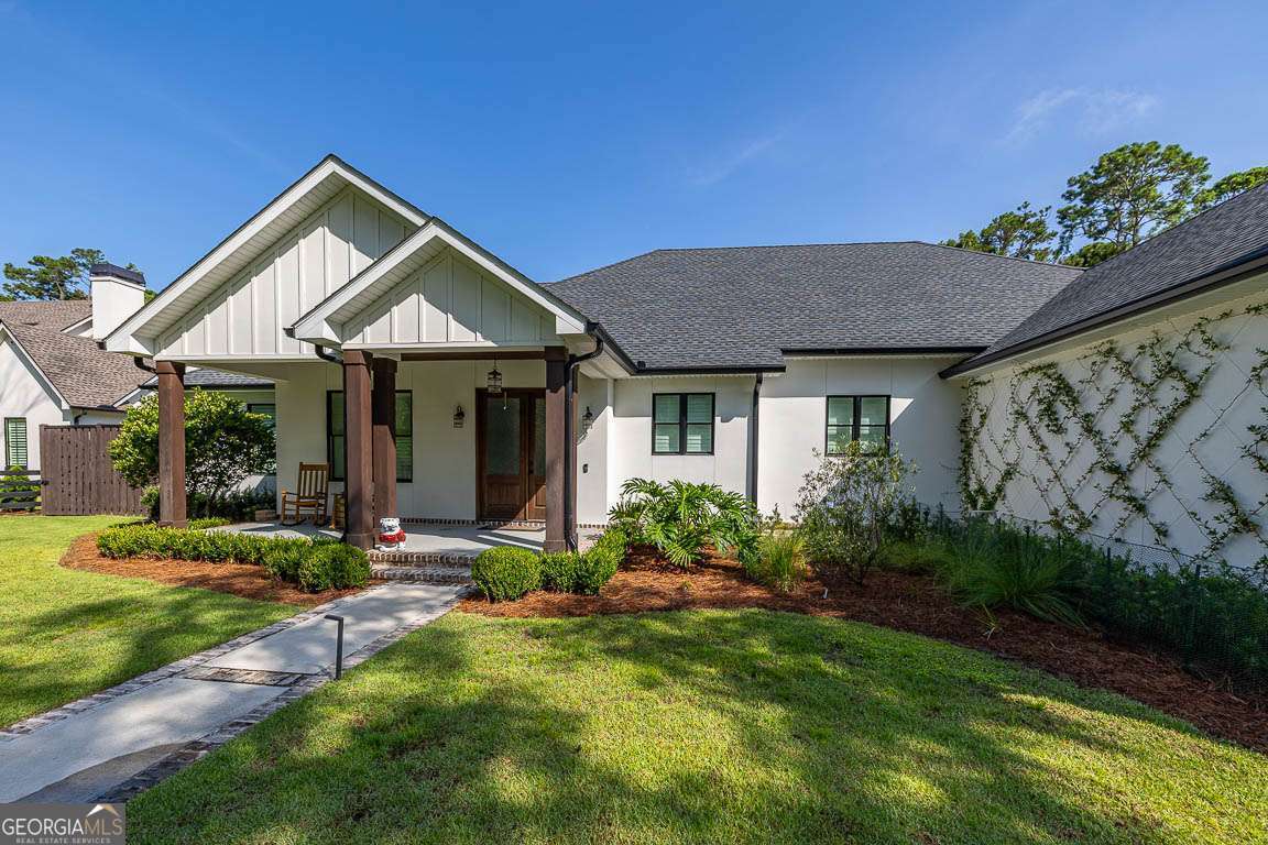 147 Butler Lake DR