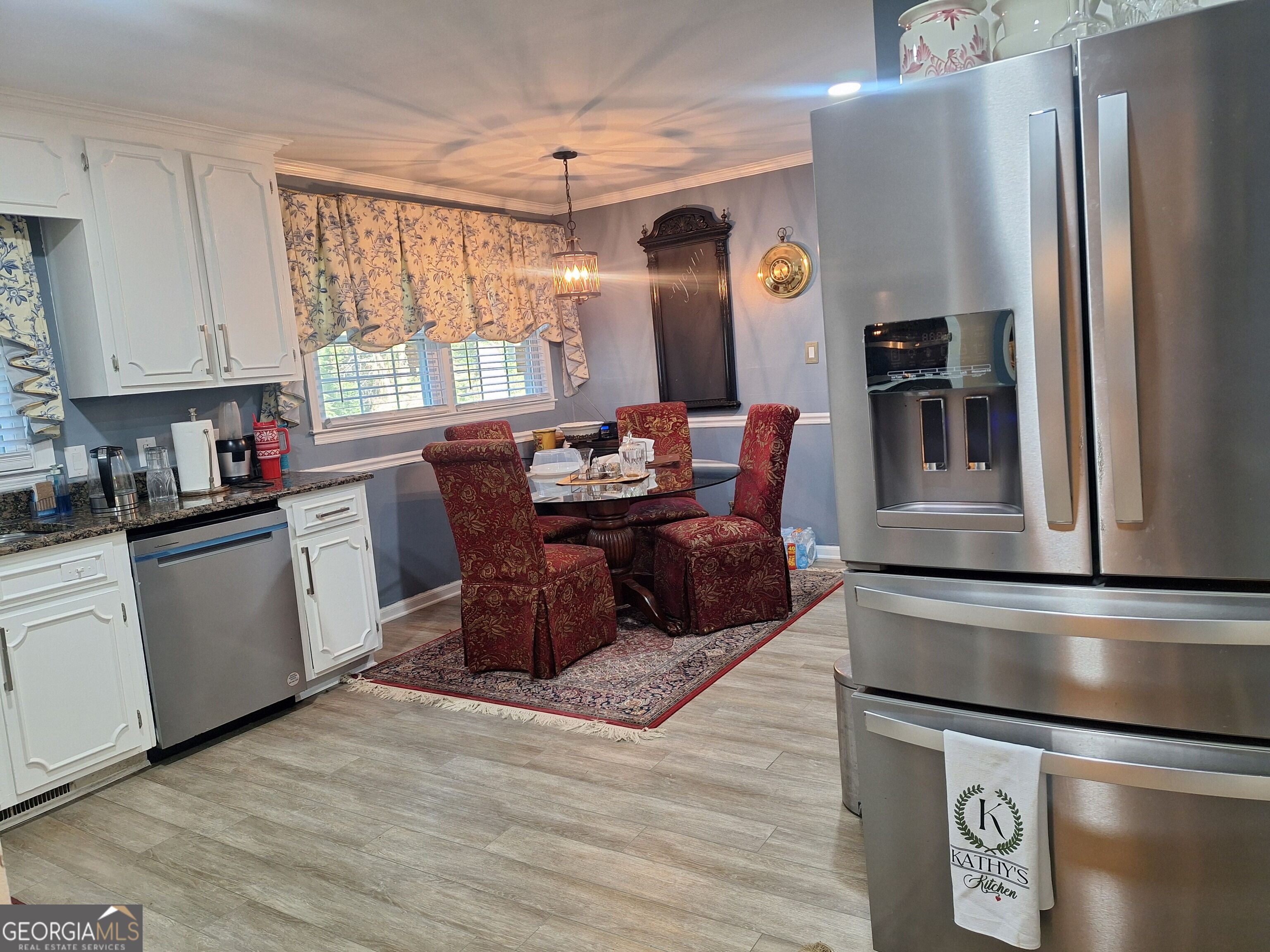 4909 Wesleyan Woods DR