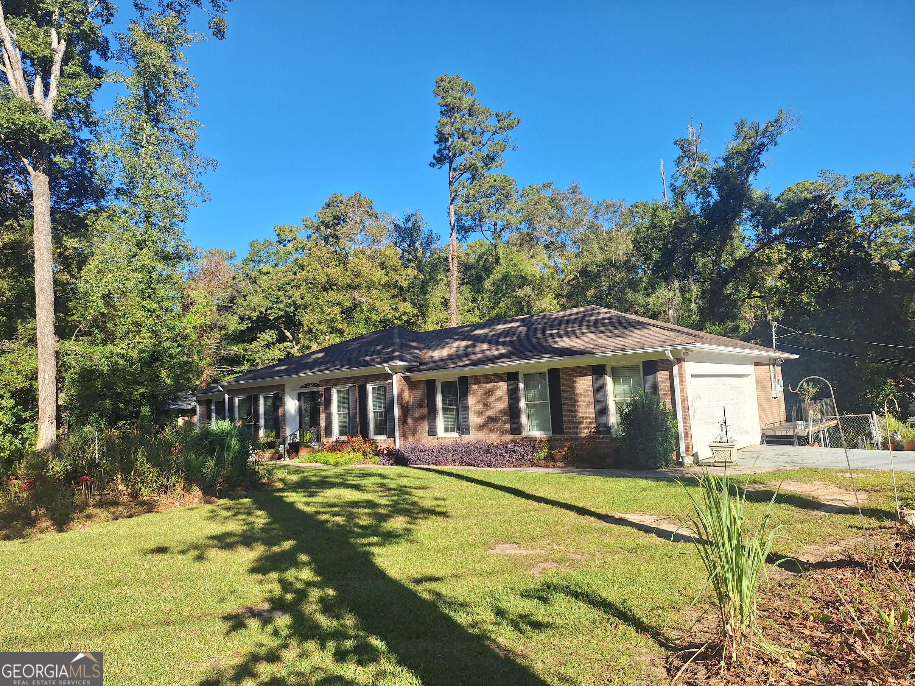 4909 Wesleyan Woods DR