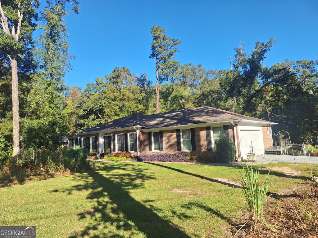 Photo of 4909 Wesleyan Woods Drive, Macon, GA 31210 (MLS # 10876271)