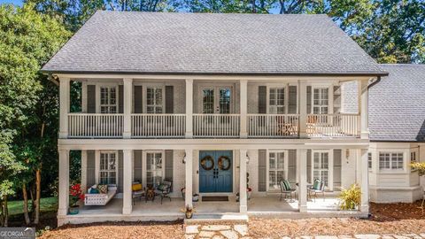 Photo of 7685 Classic Way, Atlanta, GA 30350 (MLS # 10677341)