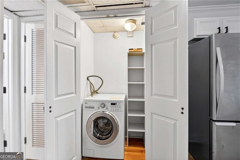 798 Saint Charles AVE NE 10