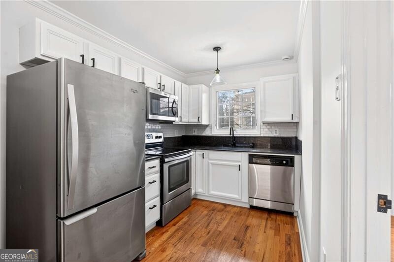 798 Saint Charles AVE NE 10