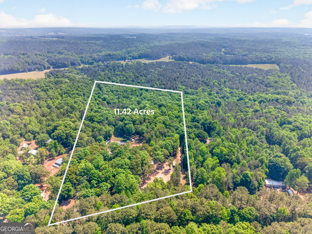1270 Perryman RD