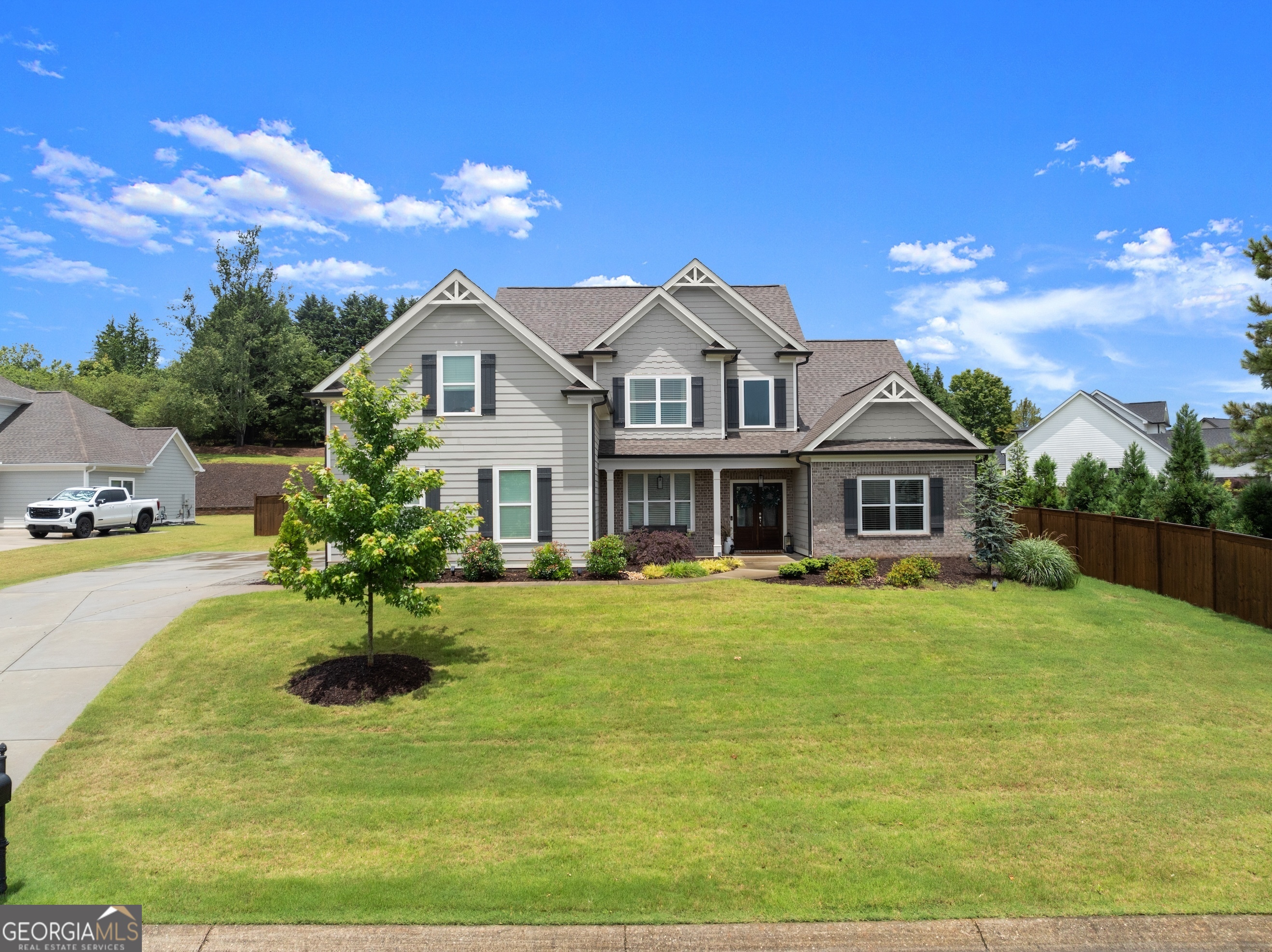 7820 Longview DR
